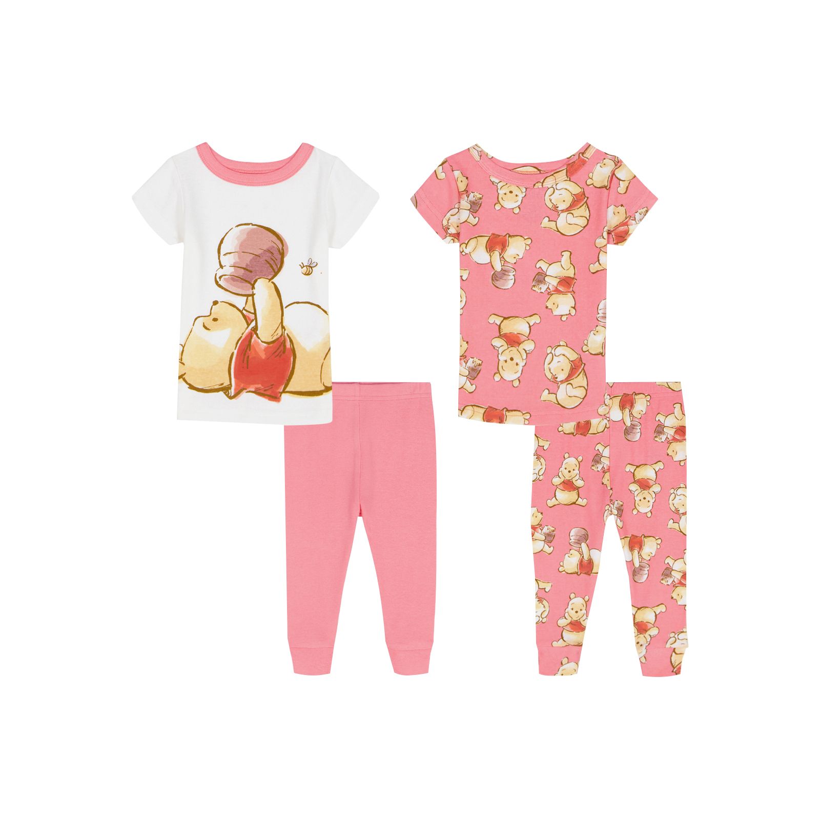 Winnie the Pooh