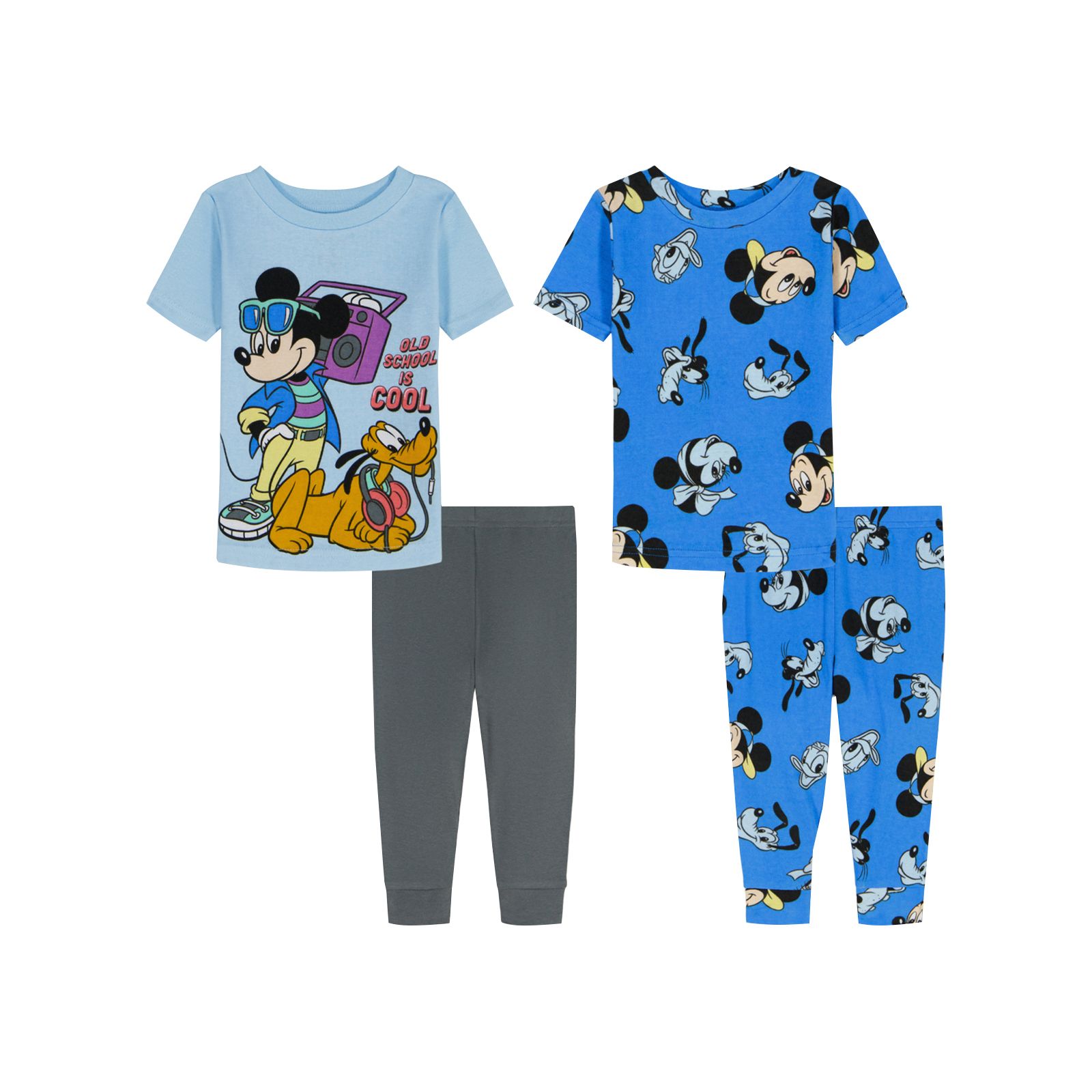 Mickey