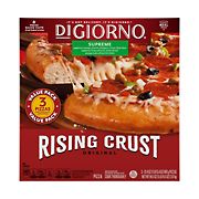 DiGiorno Rising Crust Supreme Pizza Value Pack, 3 pk.