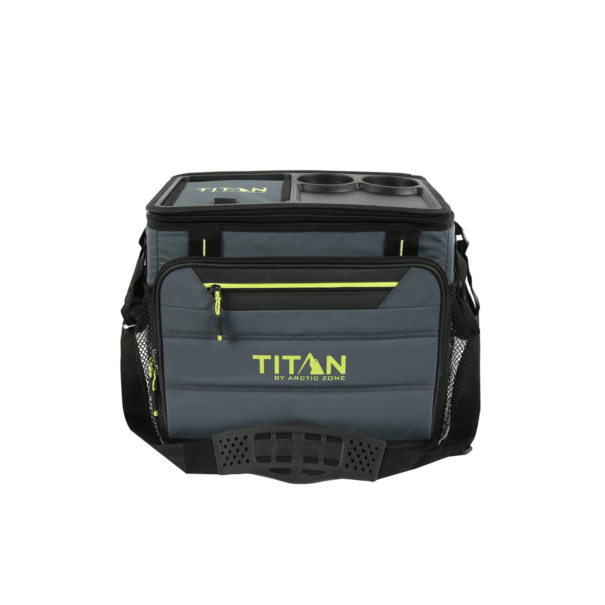 Titan 40 Can Collapsible Tabletop Cooler