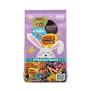 Hershey's, Reese's and Rolo Assorted Chocolate Easter Candy Bag, 340 ct.