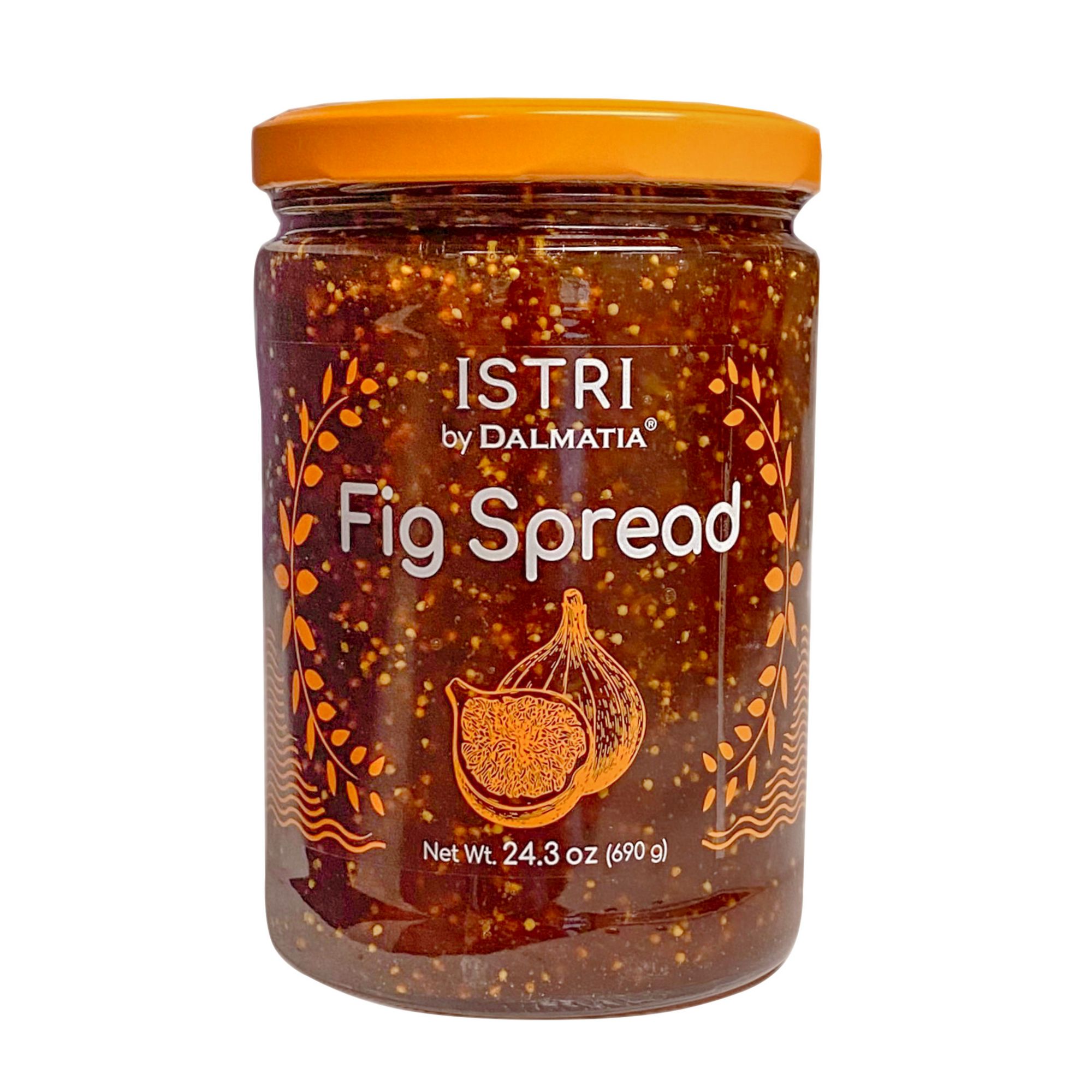 Istri Fig Spread, 24.3 oz.