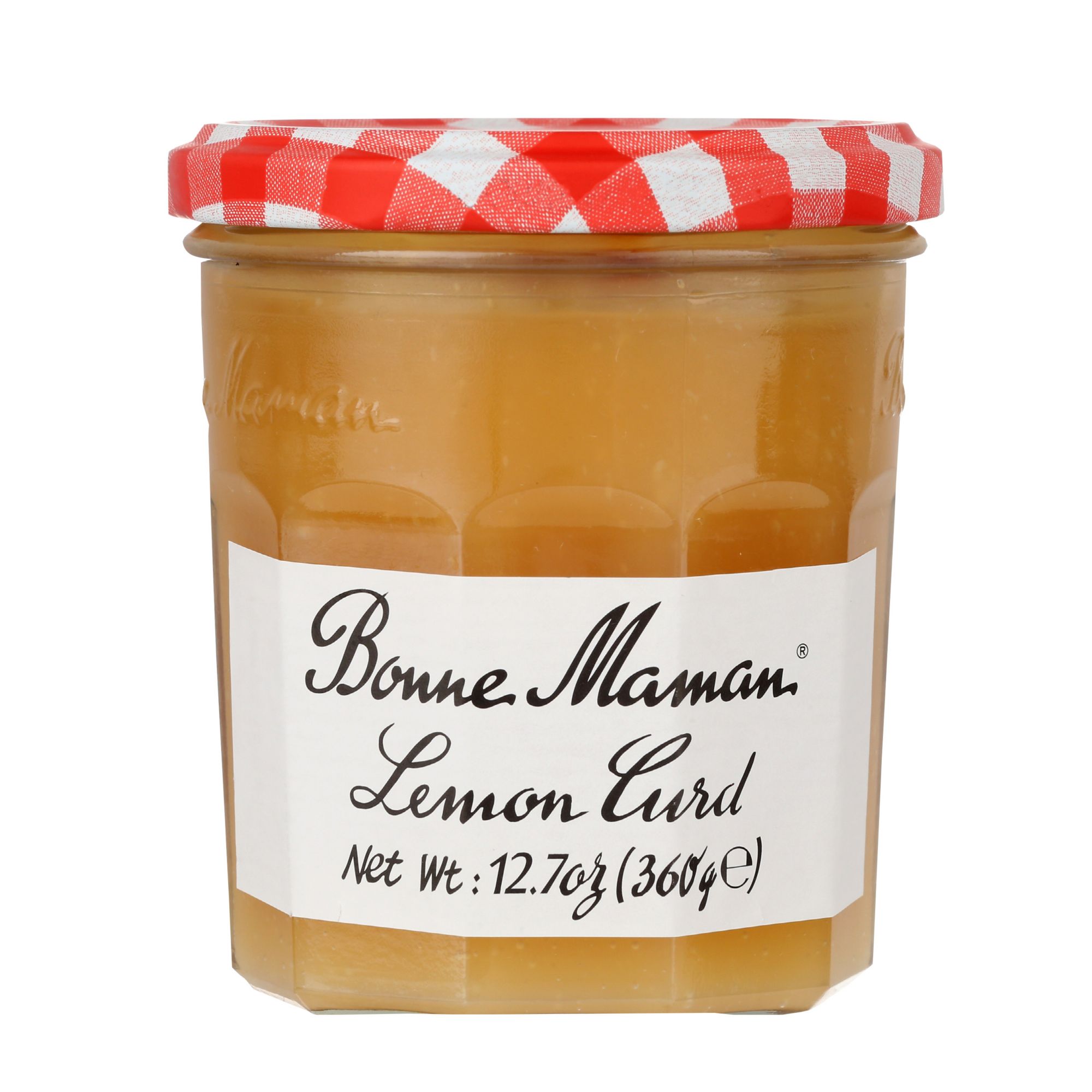 Bonne Maman Lemon Curd, 2 pk./13 oz.