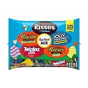 Hershey's Assorted Flavored Easter Candy Bag, 225 ct.