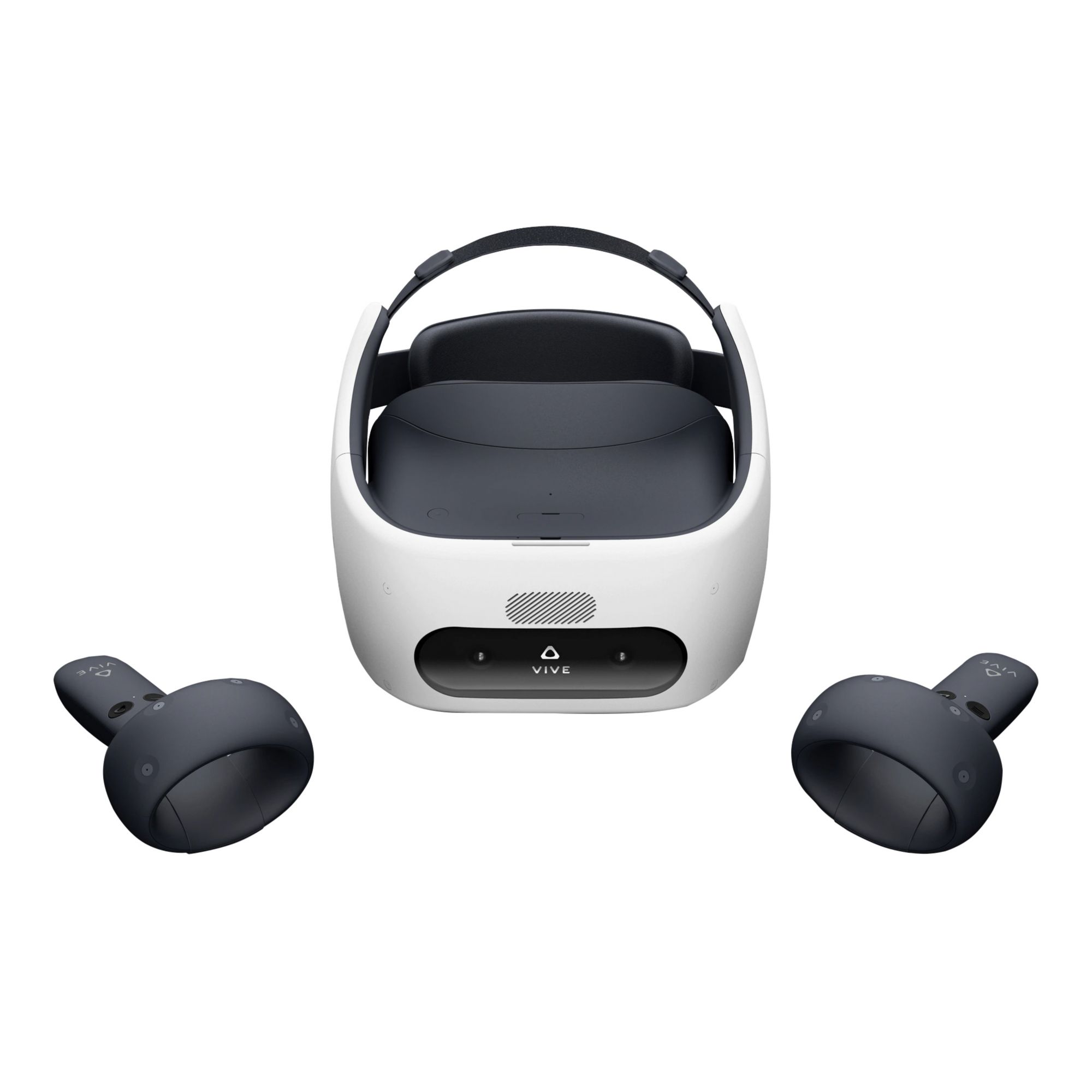 HTC VIVE Focus Plus All-In-One VR System with Controllers | BJ's 