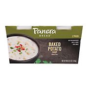 Panera Baked Potato Soup With Bacon, 48 oz.