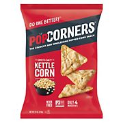PopCorners Kettle Corn Popped Corn Chips, 18 oz.