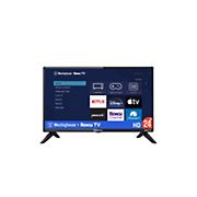 Westinghouse 24&quot; Roku TV with 2-Year Coverage