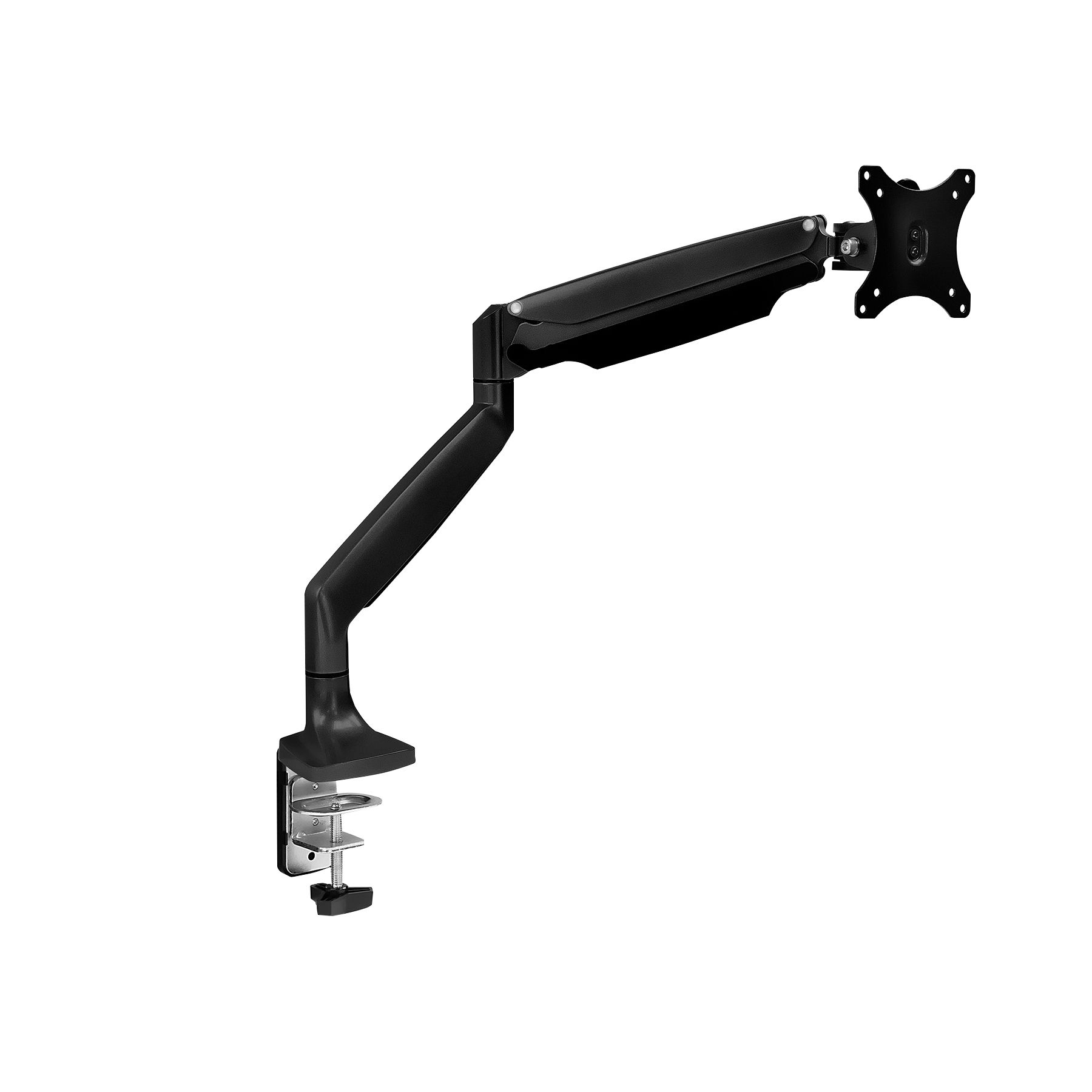 Mount-It! Heavy Duty Single Monitor Arm