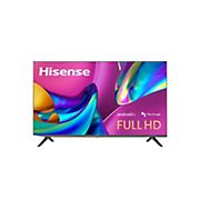 Hisense 43&quot; A45H FHD Smart Android TV with Chromecast and 4-Years Coverage