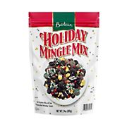 Barton's Holiday Mingle Snack Mix, 24 oz.