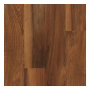 Shaw Floors Foxborough Vinyl Plank Flooring, 8 ct. - Golden Amber $2.95/sq. ft.