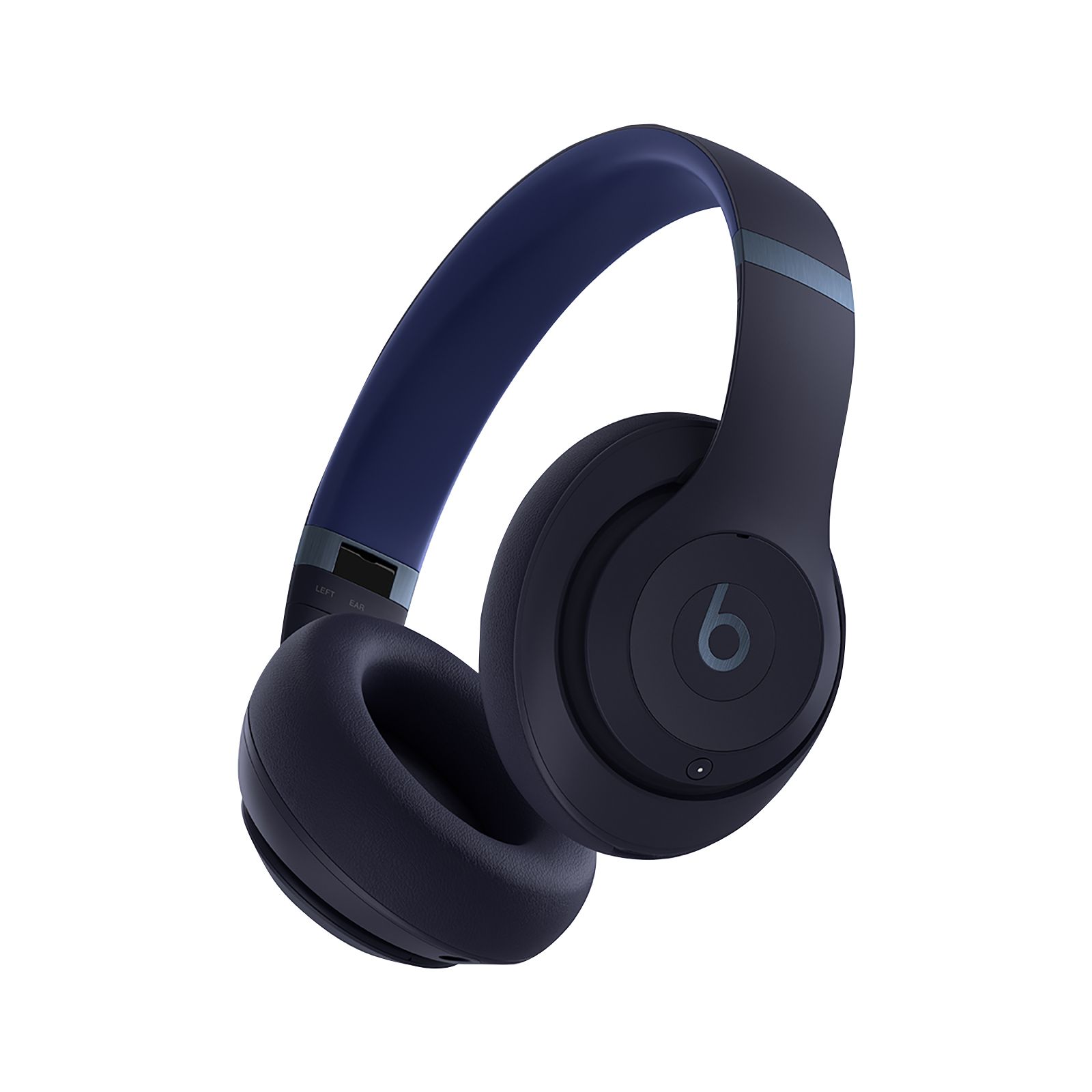 Beats Studio Pro Wireless Headphones - Navy