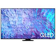 Samsung 98&quot; Q80CD QLED 4K Smart TV with Your Choice Subscription and 5-Year Coverage