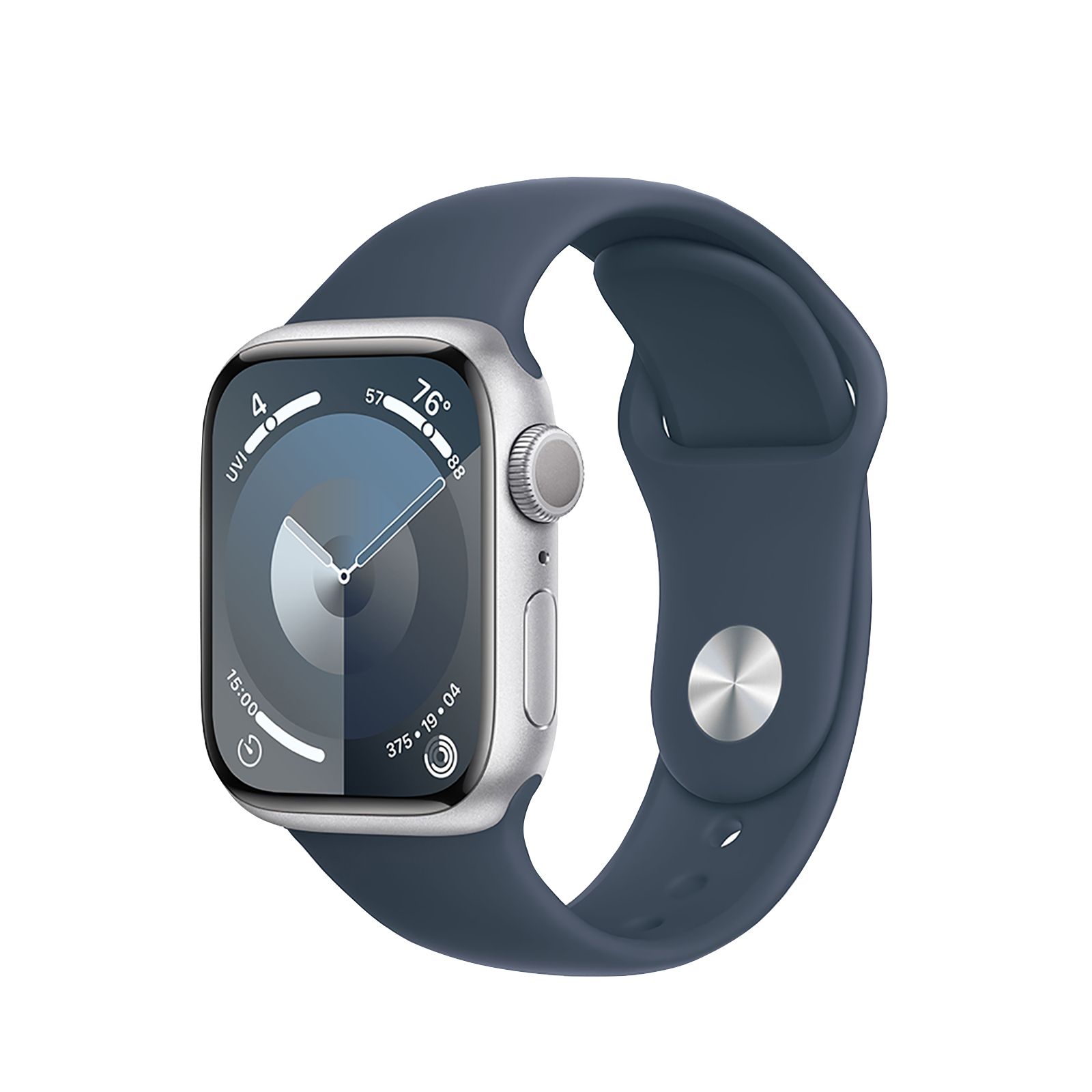 Buy Apple Watch Series 9 - Apple (IN)