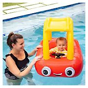 Little Tikes Cozy Coupe Baby Boat