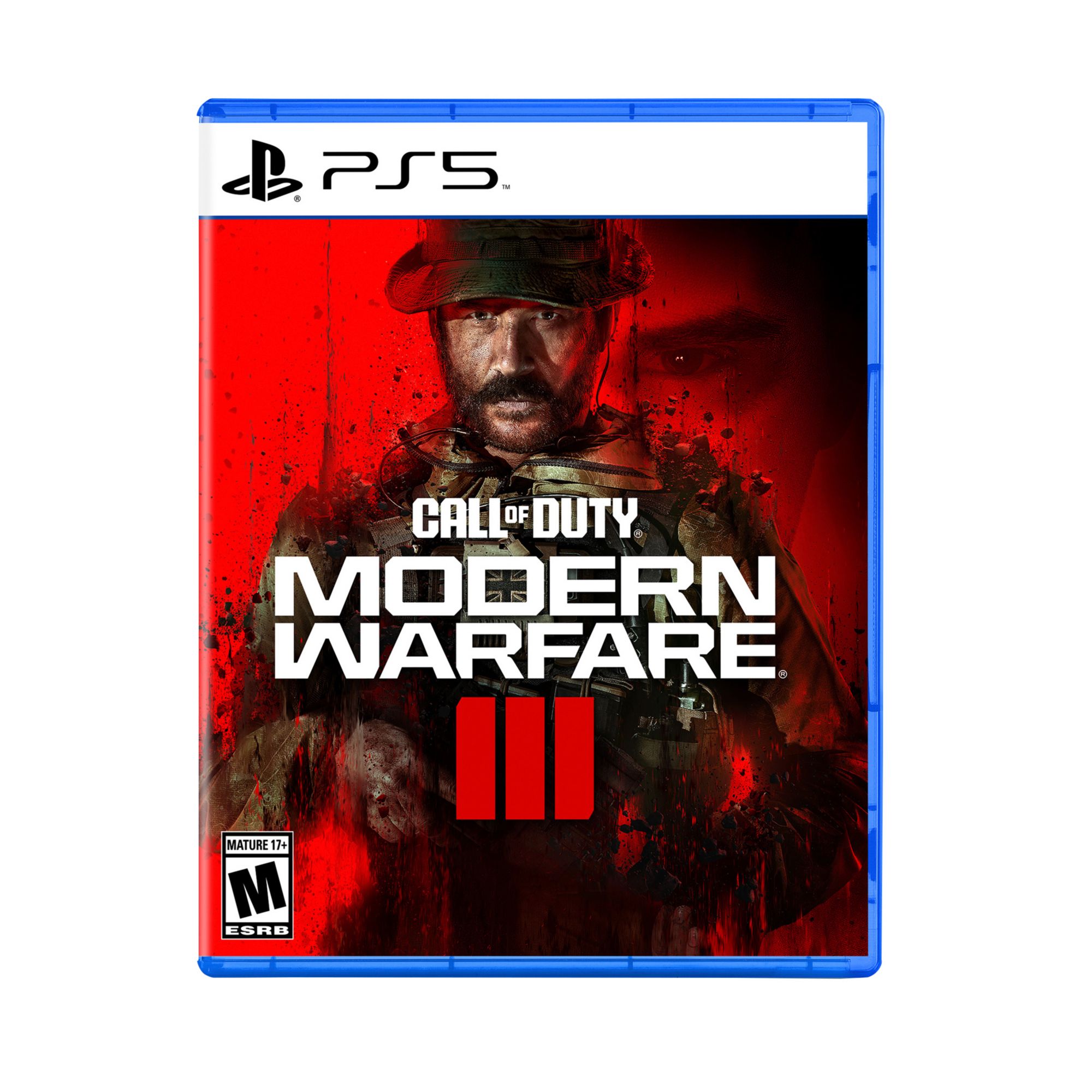 Call of Duty: Modern Warfare III (PS5)