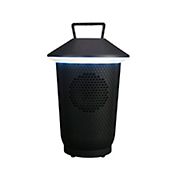 AR Charleston Portable Bluetooth Indoor/Outdoor Speaker with Multi-Color LEDs