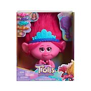 DreamWorks Trolls Band Together Poppy 11-Pc. Styling Head - Pink