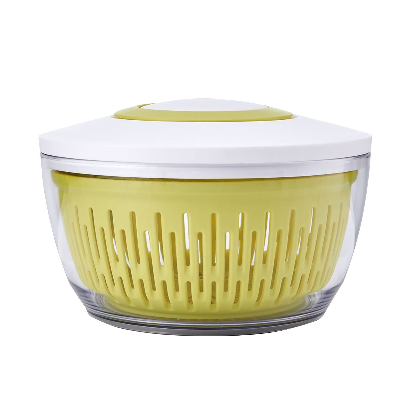 Chef'n Salad Spinner - Green