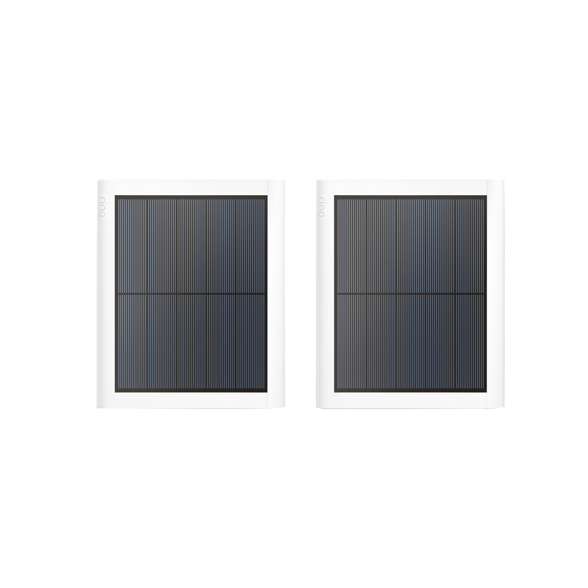 Ring 2 pc. Solar Panel Bundle