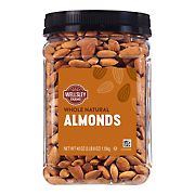 Wellsley Farms Whole Almonds, 40 oz.