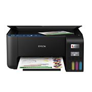 Epson EcoTank ET-2400 SE Wireless Color All-in-One Cartridge-Free Printer with Scan and Copy