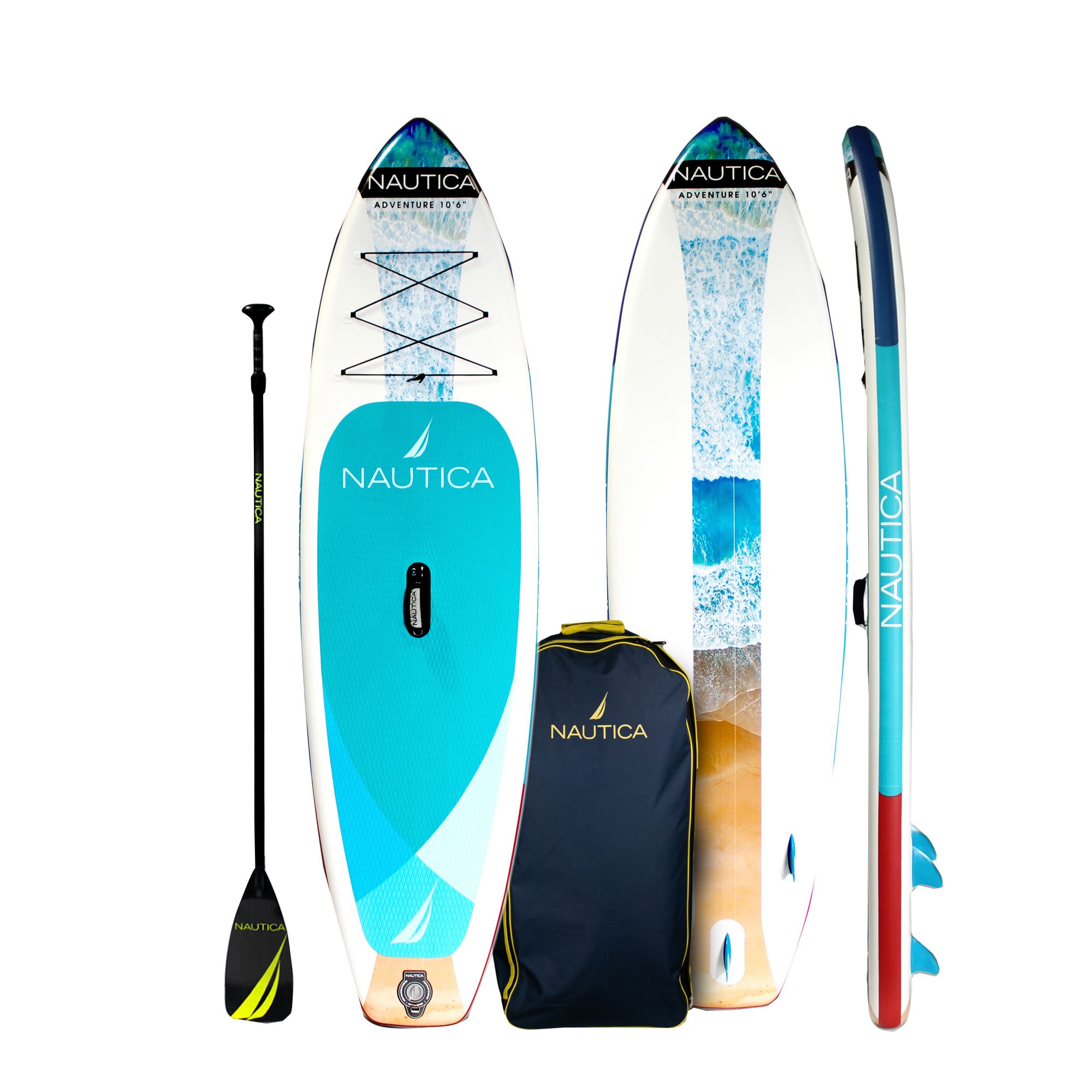 Inflatable Paddle Board Packages