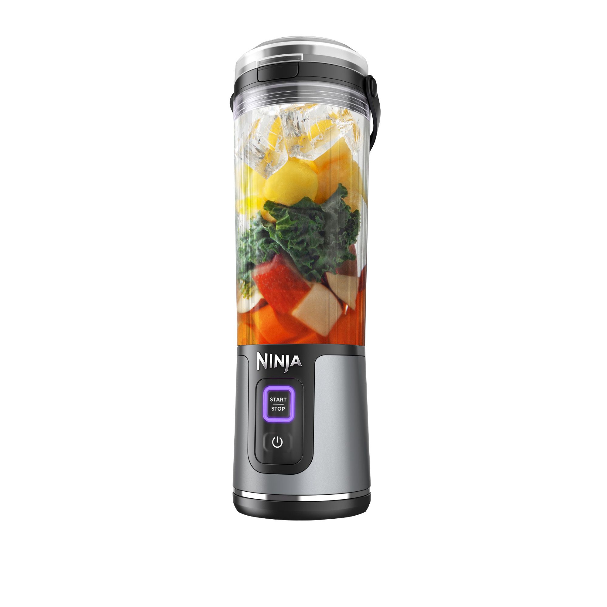 Ninja Blast Portable Blender - Black