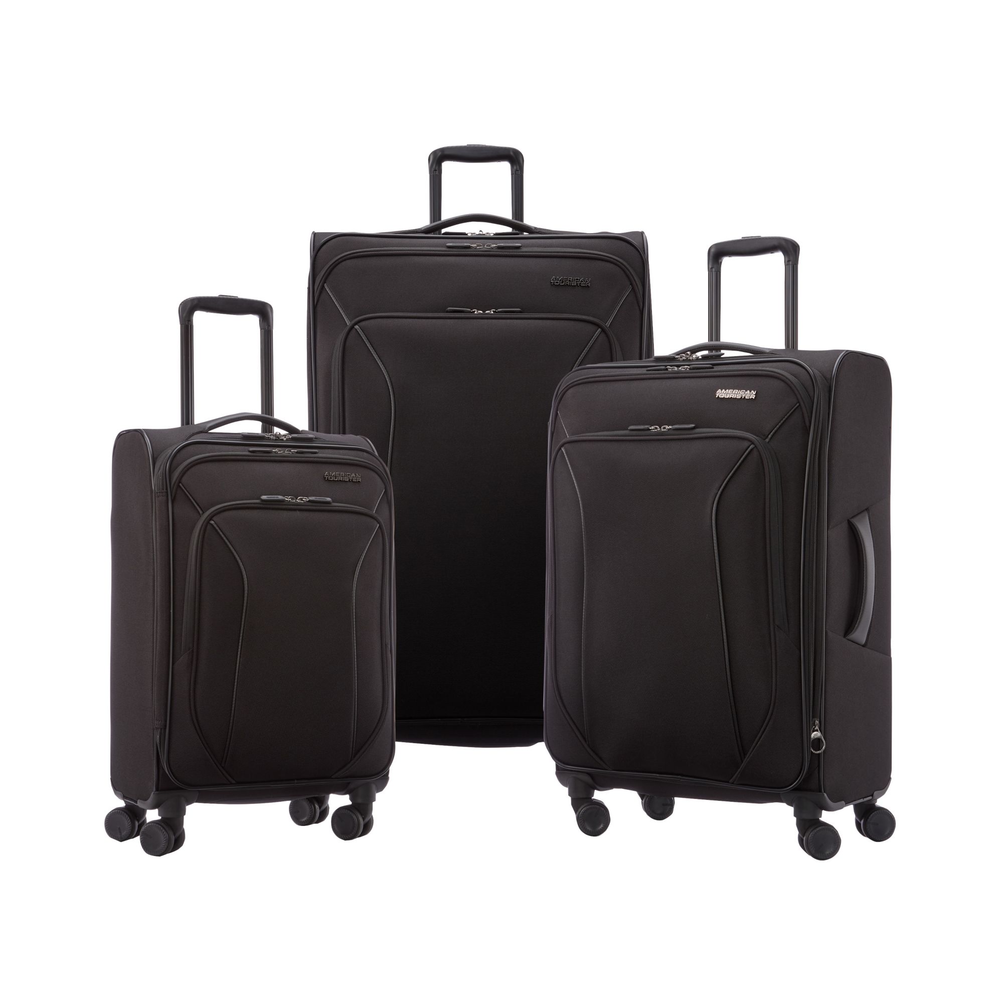 American tourister large trolley bag on sale