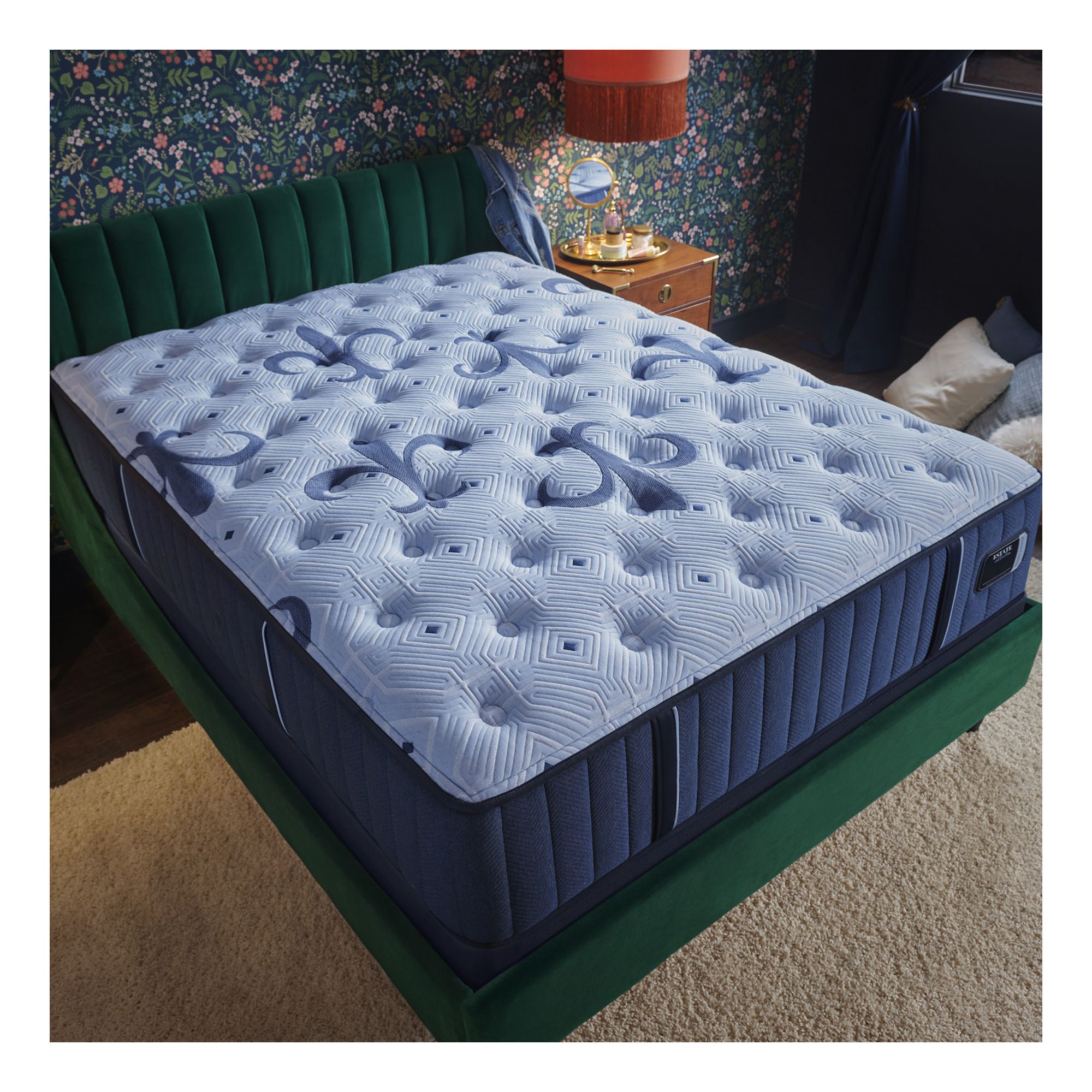 Stearns & Foster Estate Soft EPT Mattress