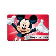 $100 Disney Digital Gift Card