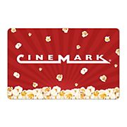 Cinemark $50 Digital Gift Card