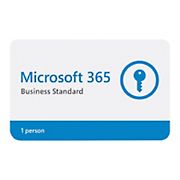 Microsoft 365 Business Standard 12 Month Subscription