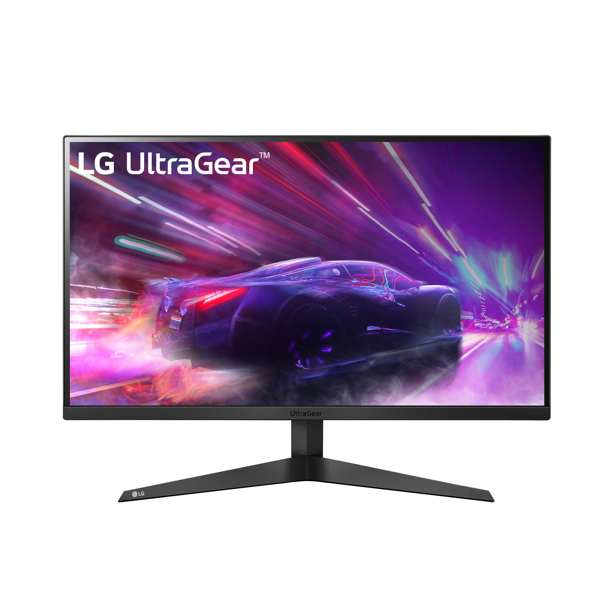 LG UltraGear 27GQ50F-B 27