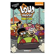 The Loud House Vol. 19: Bump it Loud
