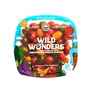 Wild Wonders Gourmet Medley Tomatoes, 1.5 lbs.