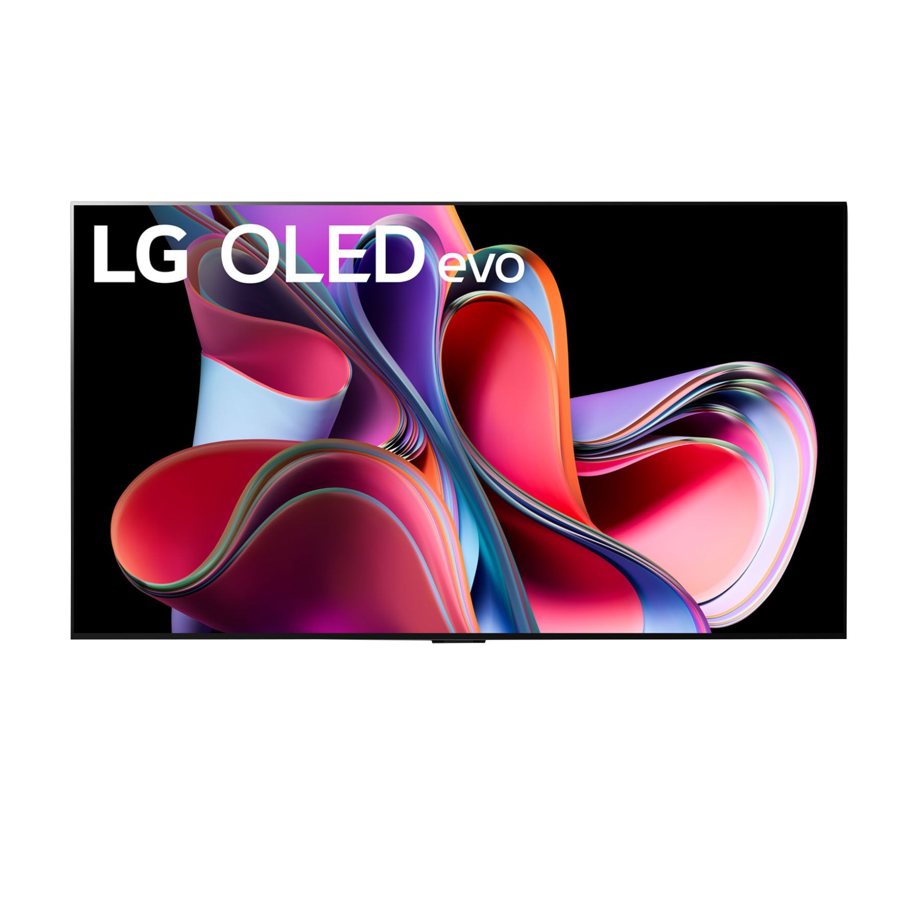 LG 77&quot; OLEDG3 EVO 4K UHD Smart webOS TV with One Wall Design and 5-Year Coverage