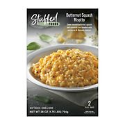 Stuffed Foods Butternut Squash Risotto, 28 oz.