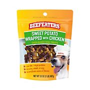 Beefeaters Sweet Potato Wrapped with Chicken, 32oz.