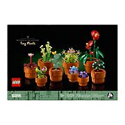 LEGO Icons Tiny Plants