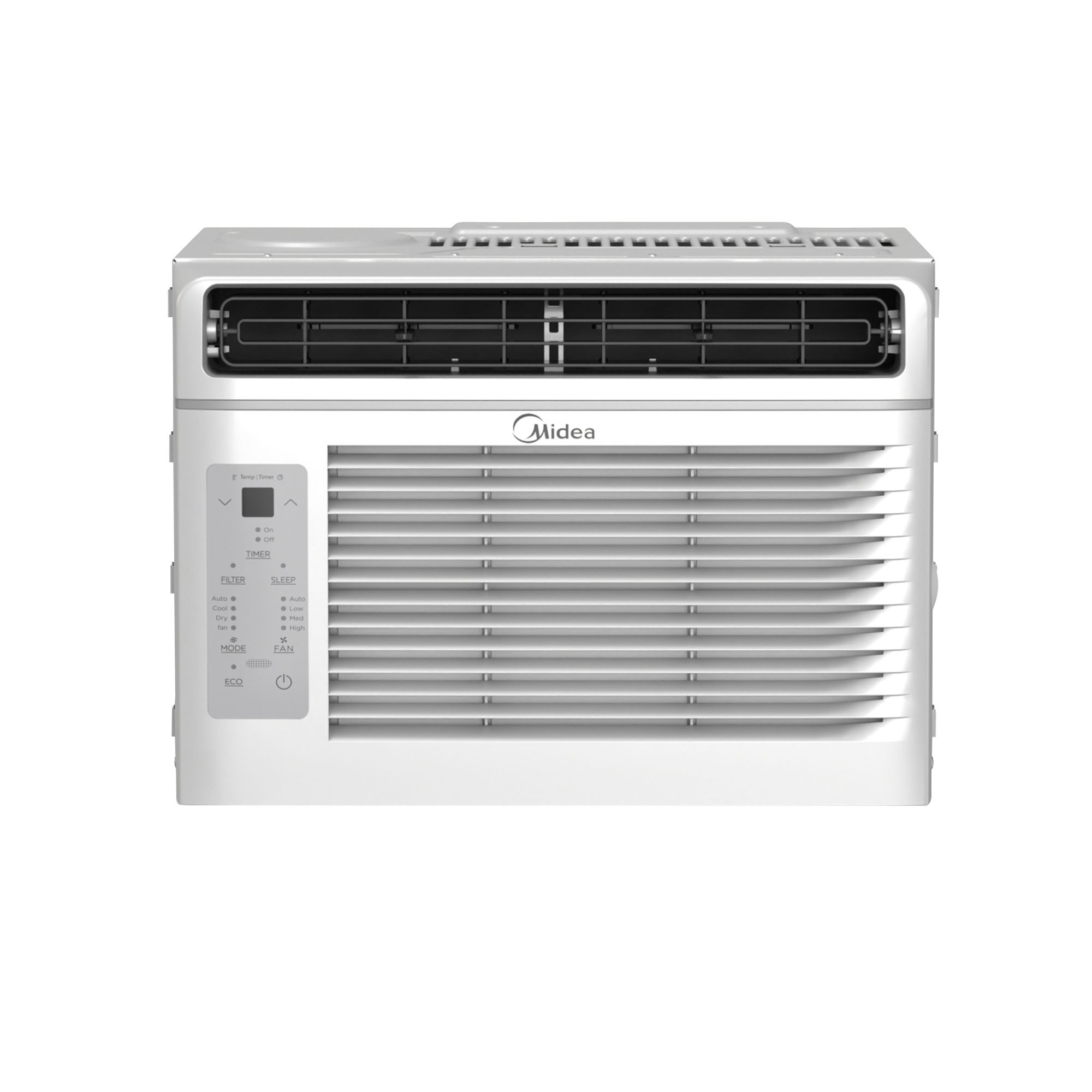 Midea 6,000 BTU Window Air Conditioner