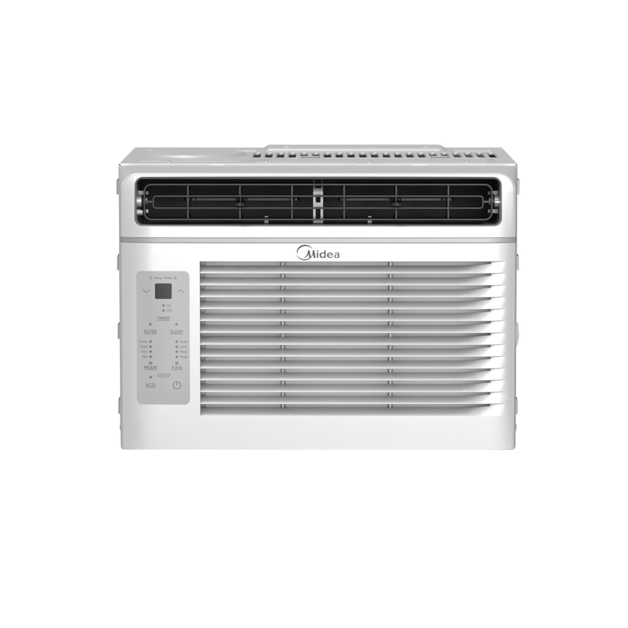 Midea Smart 12,000 BTU Window AC | BJ's Wholesale Club