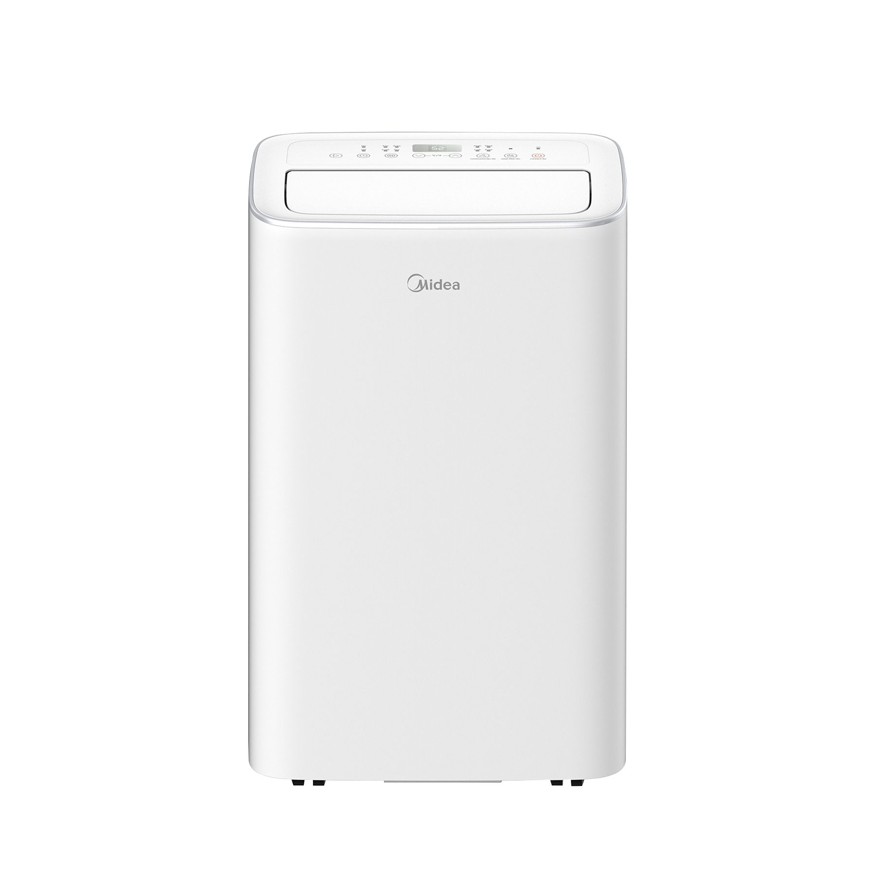 Midea Smart 8,000 BTU DOE Portable Air Conditioner