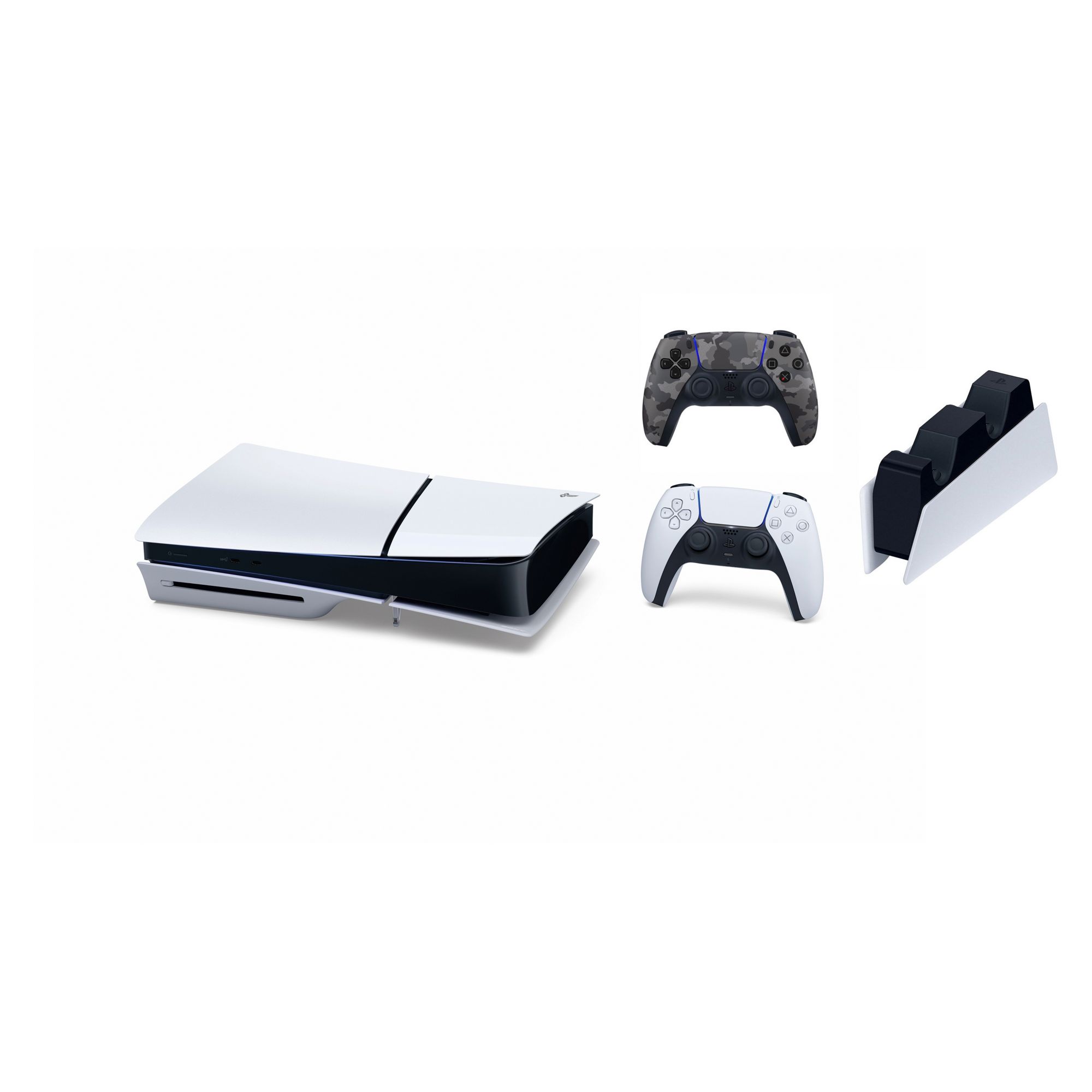 PlayStation 5 Consoles & Accessories