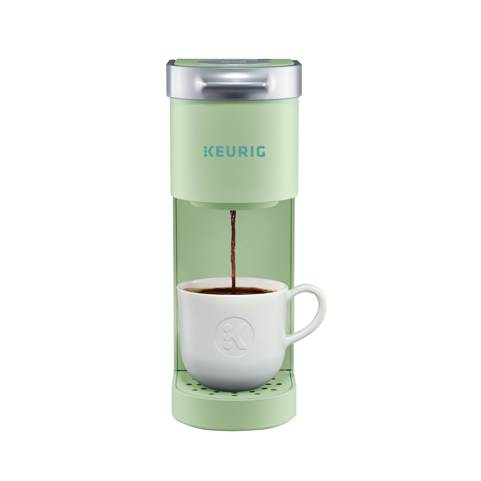 K-Iced™ Single Serve Coffee Maker