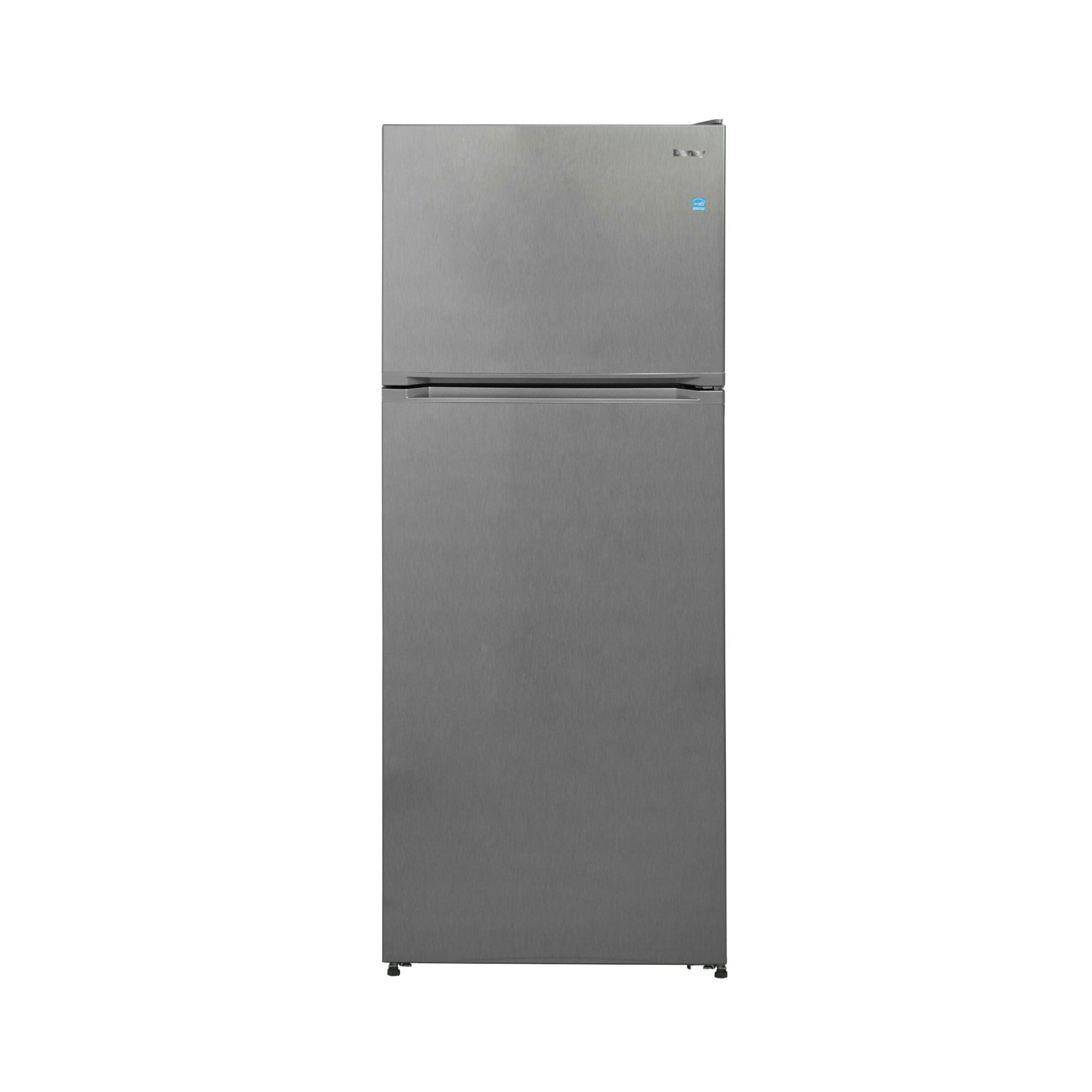 Danby 14.3 Cu.-Ft. Top Mount Refrigerator