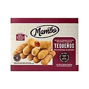 Mambo Guava & Cheese Tequenos, 10 ct.