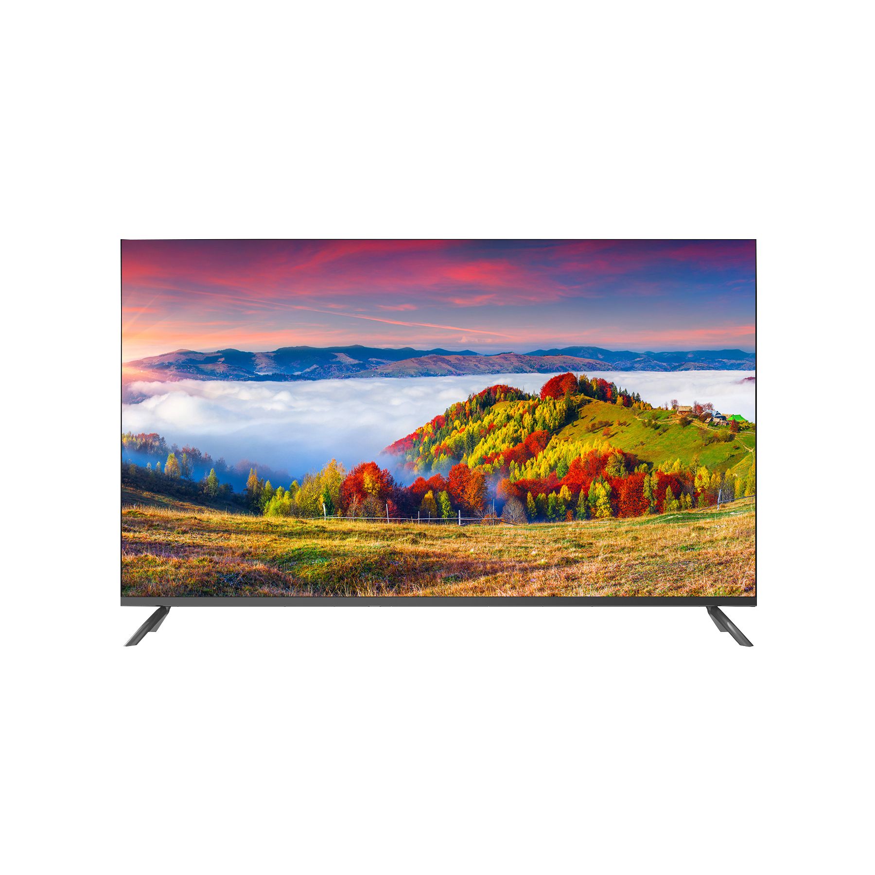 TV Samsung 65 Pulgadas 4K HDR10 Smart Engine Crystal UN65TU7000FXZX