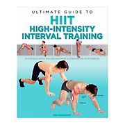 Ultimate Guide to HIIT: High-Intensity Interval Training